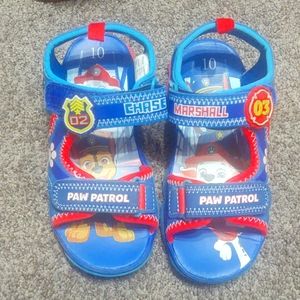 Kiddos sandals